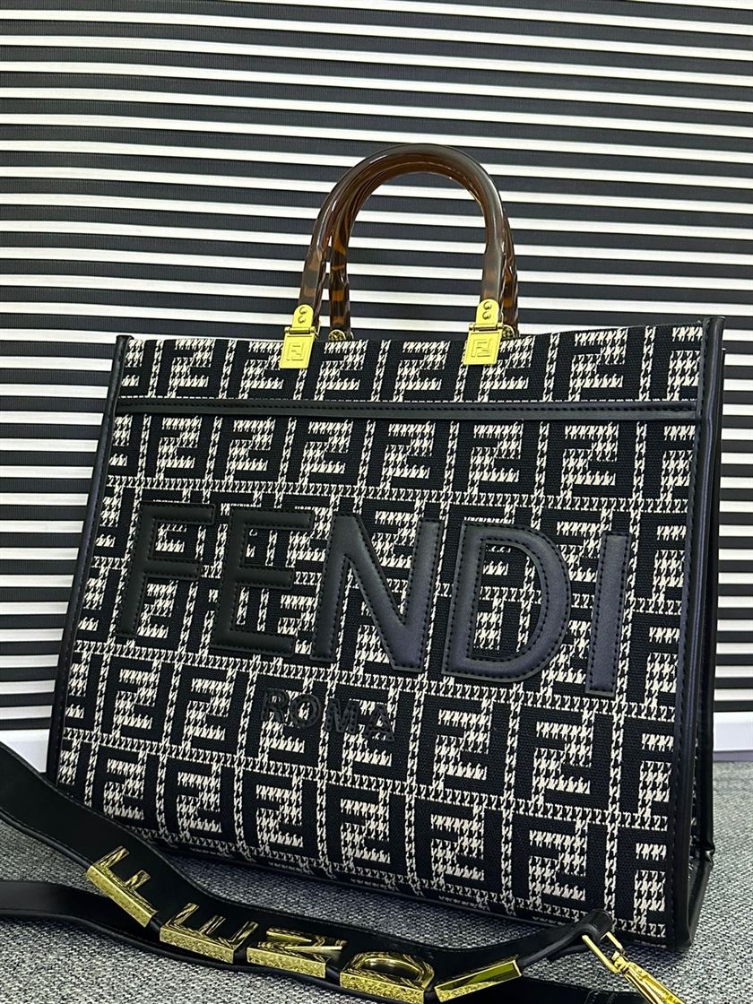 SUNSHINE Tote Bag 6