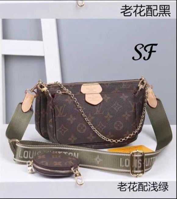 LUXURY Sling 6