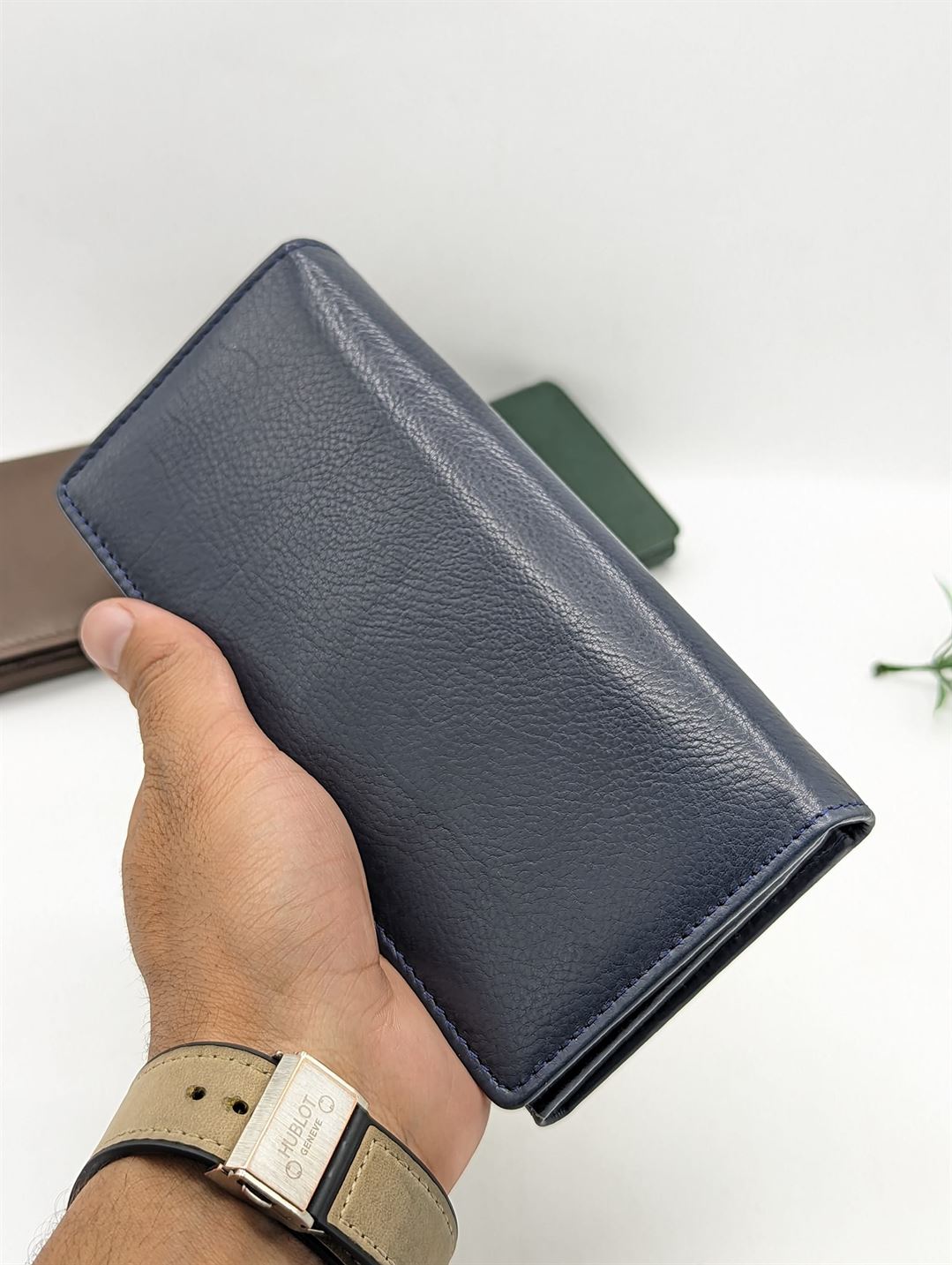 SLIM Wallets 5