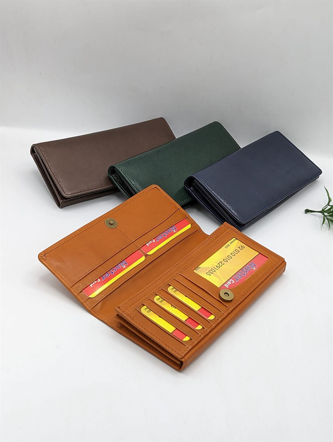 SLIM Wallets 6