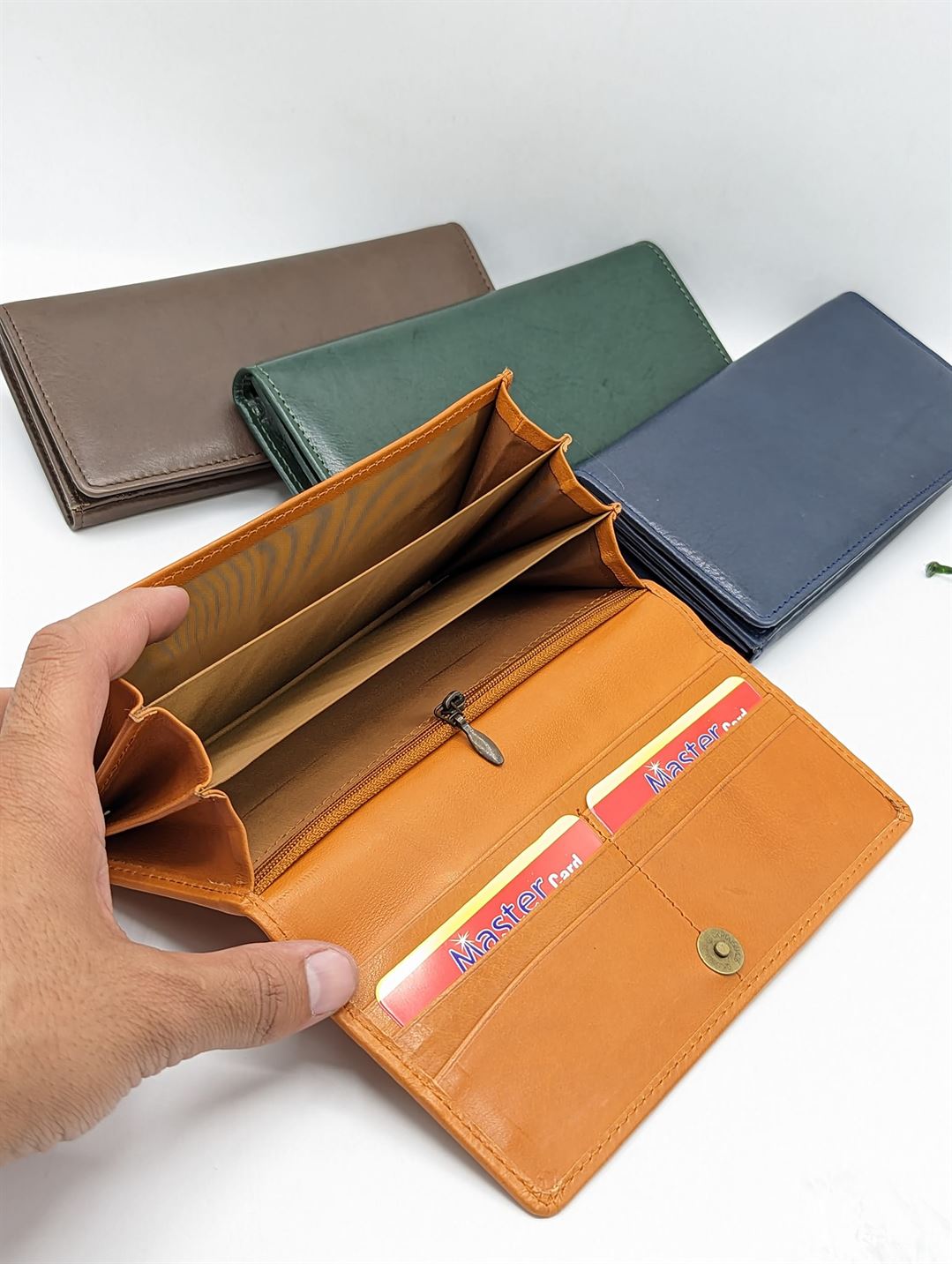 SLIM Wallets 10
