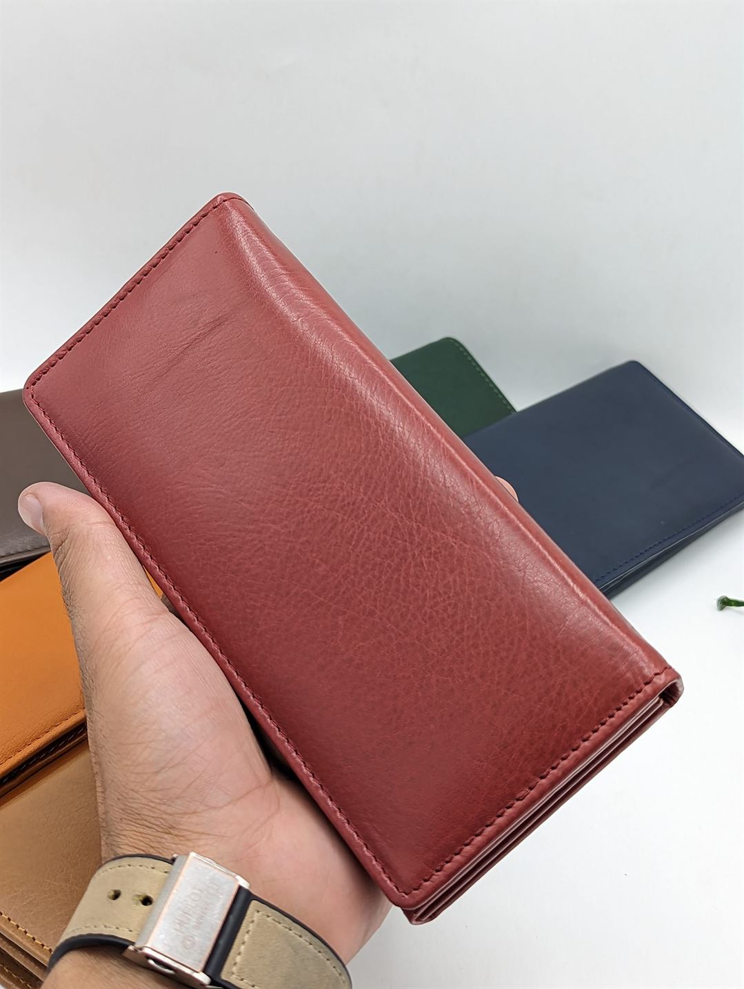 SLIM Wallets 11