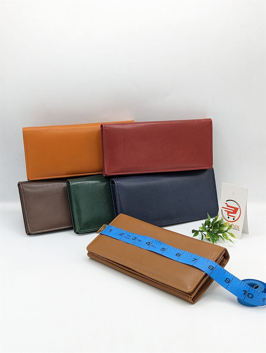SLIM Wallets 14