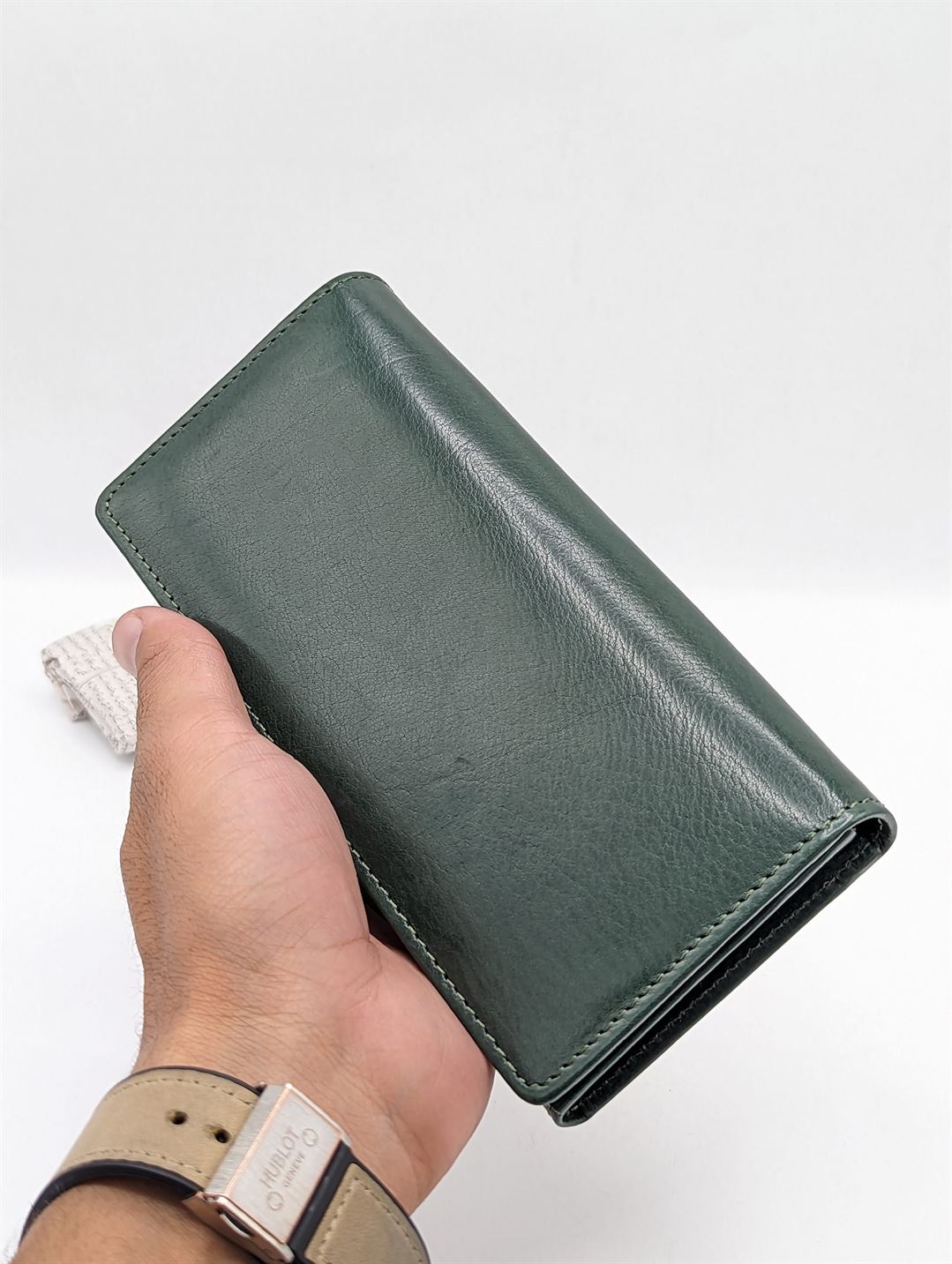 SLIM Wallets 15