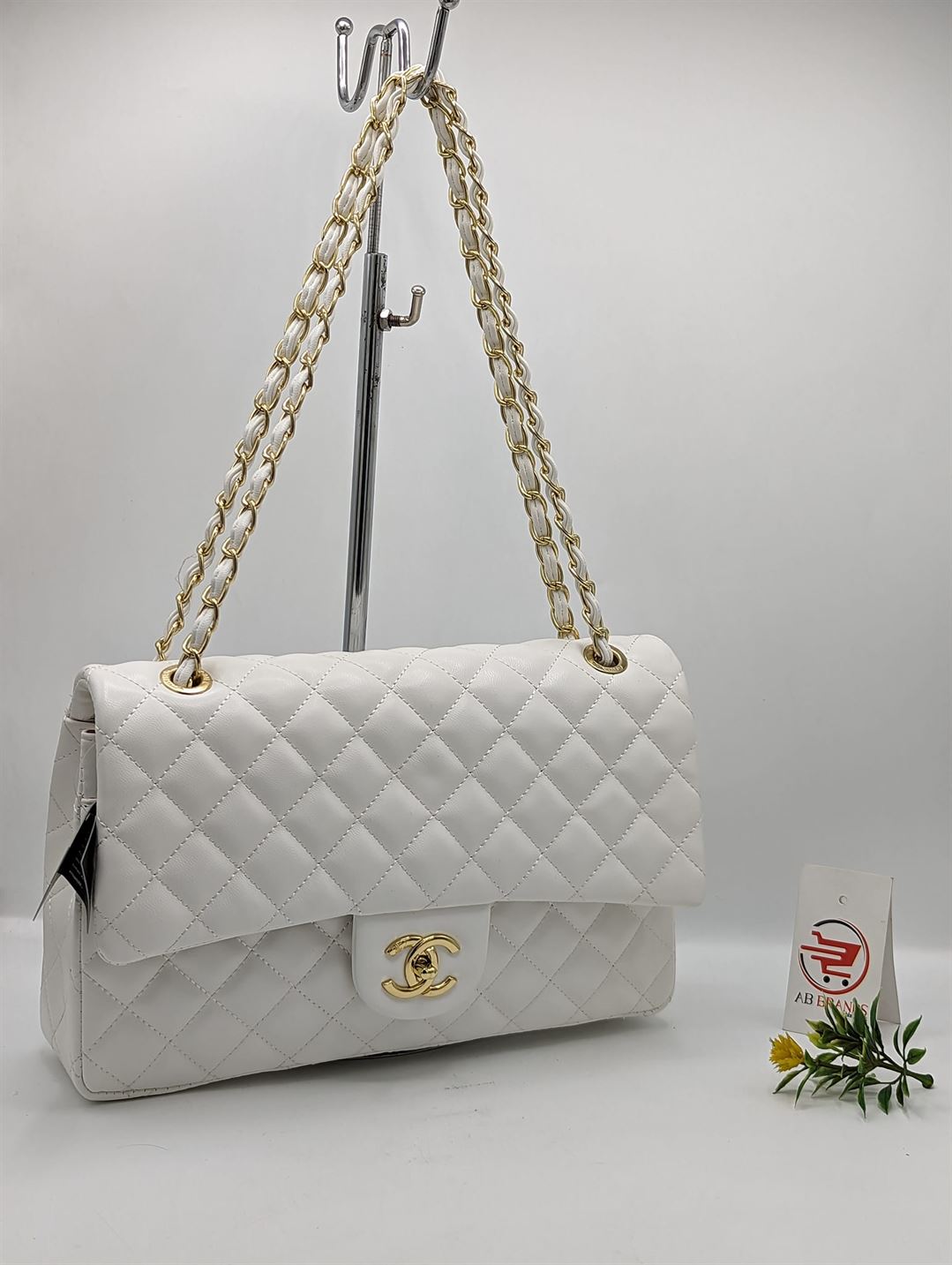 STUNNING CrossBody 5