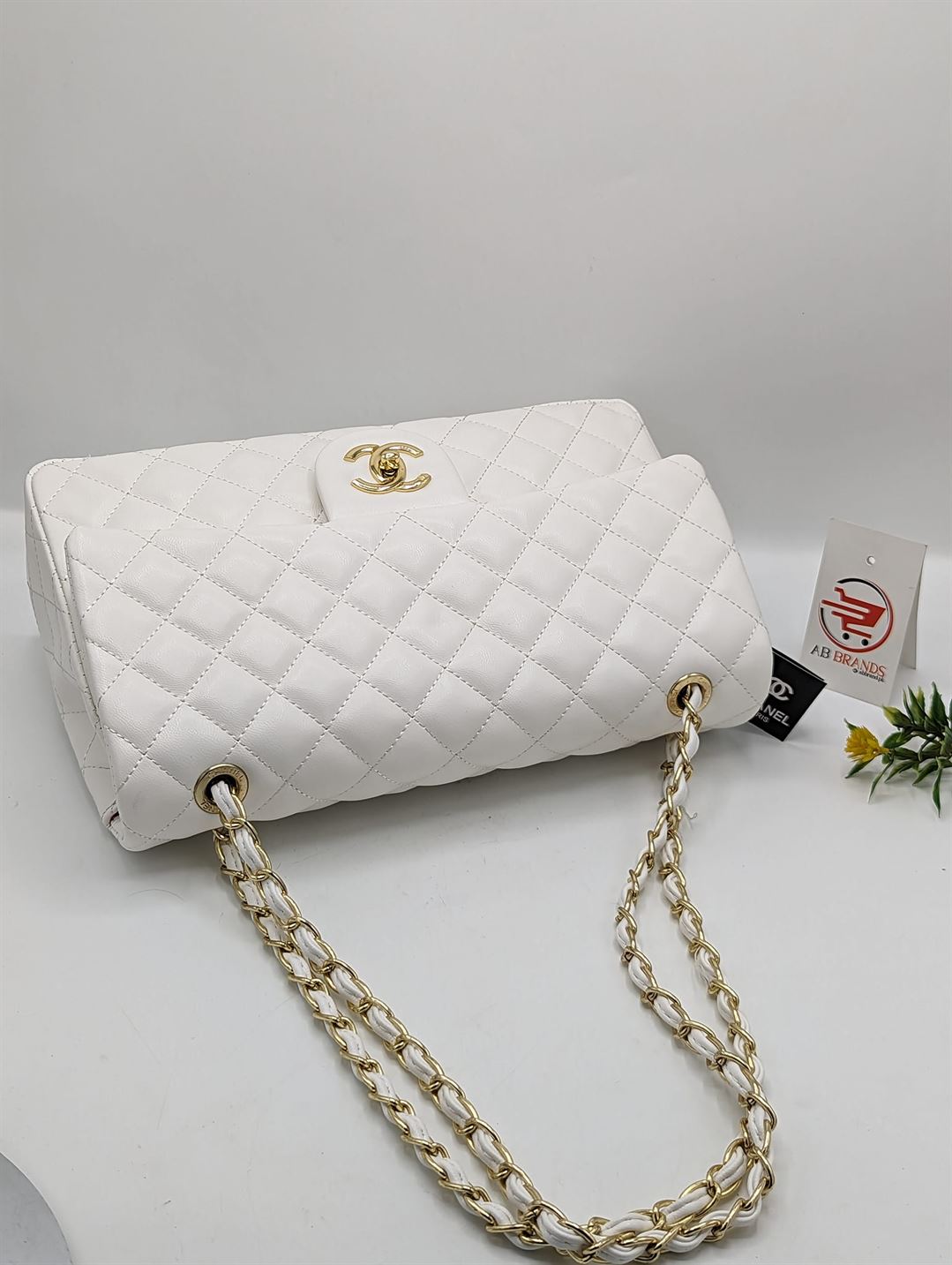 STUNNING CrossBody 9