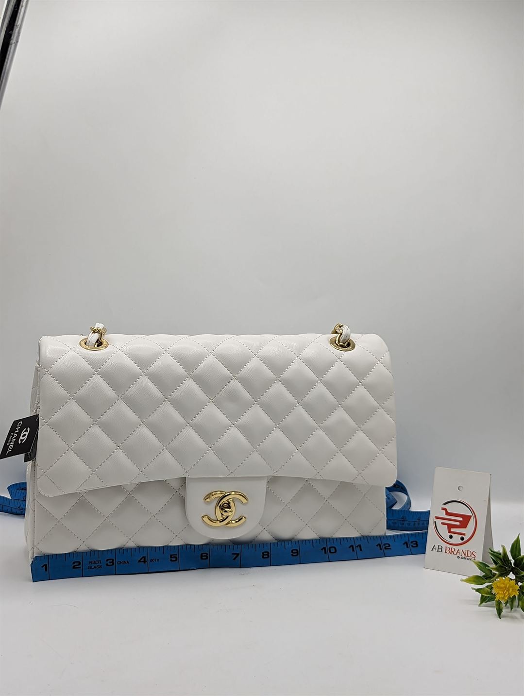 STUNNING CrossBody 11