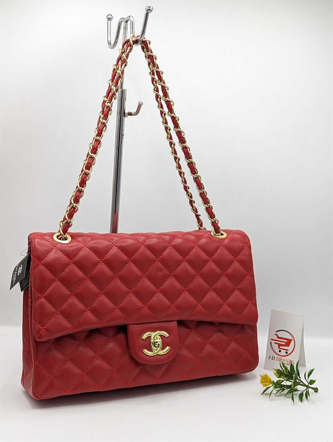 STUNNING CrossBody 4