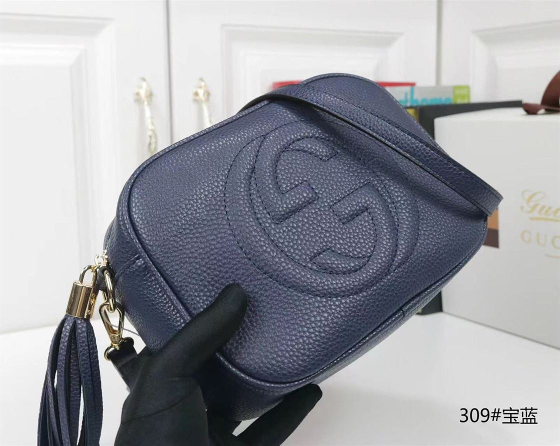 Mesmerizing CROSSBODY 4