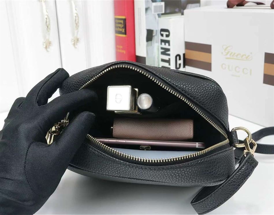 Mesmerizing CROSSBODY 5