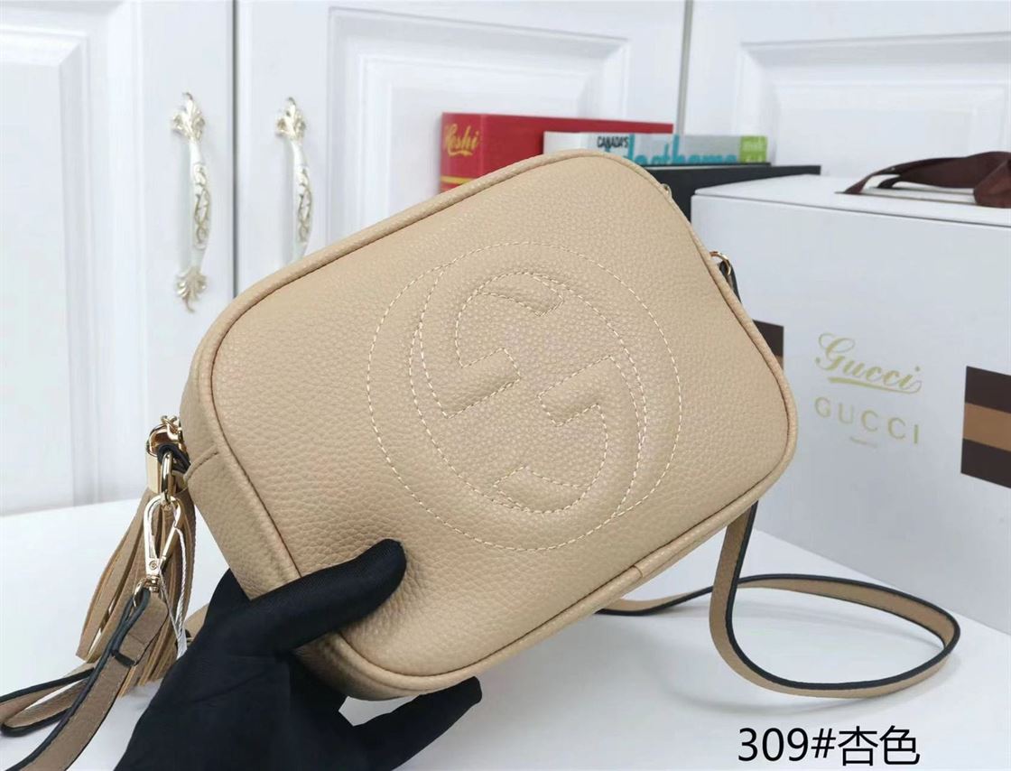Mesmerizing CROSSBODY 6