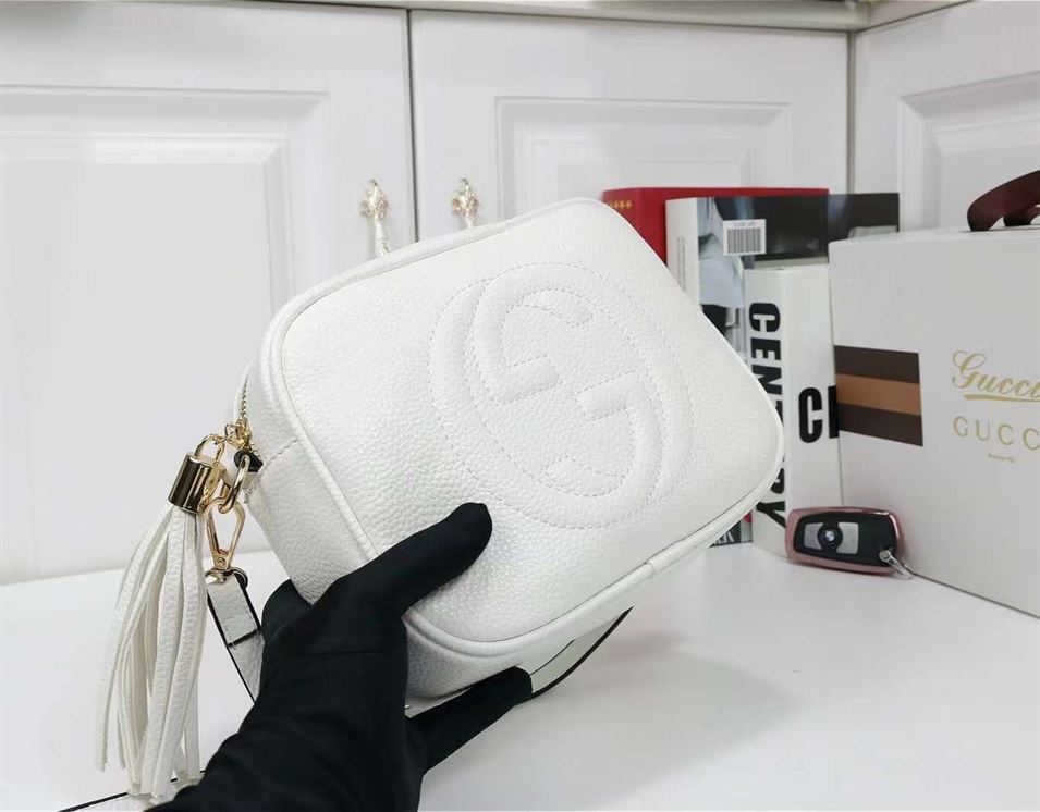Mesmerizing CROSSBODY 7