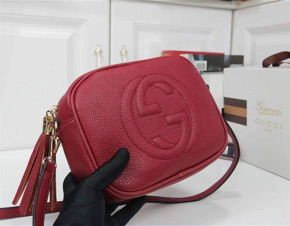 Mesmerizing CROSSBODY 9