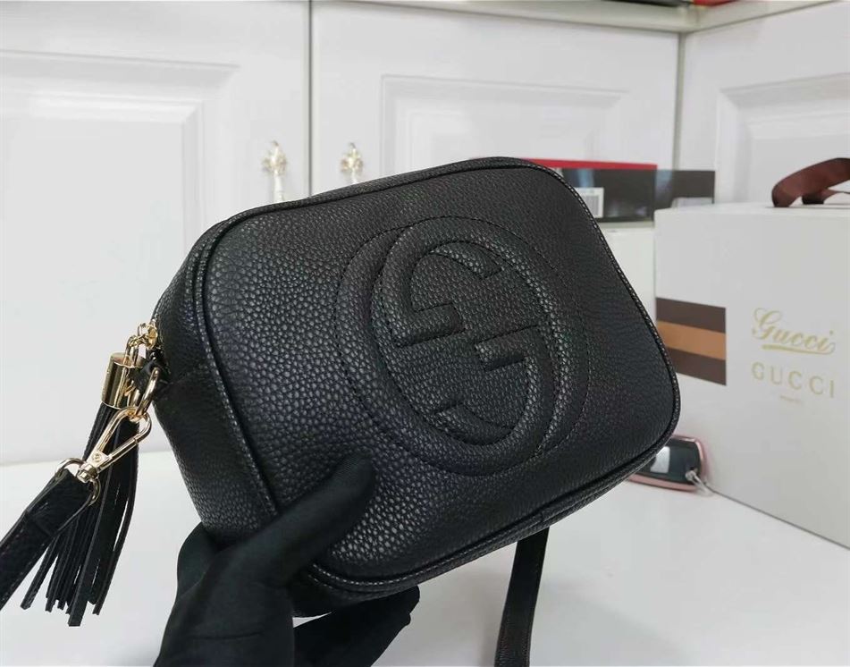 Mesmerizing CROSSBODY 10