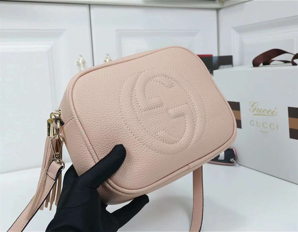 Mesmerizing CROSSBODY 12