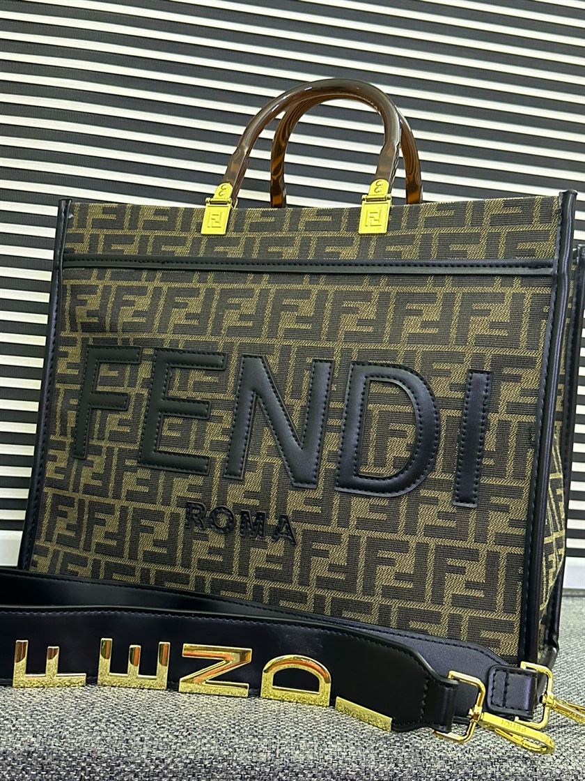 SUNSHINE Tote Bag 5