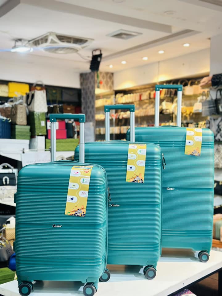 MASTER Trolleys 7