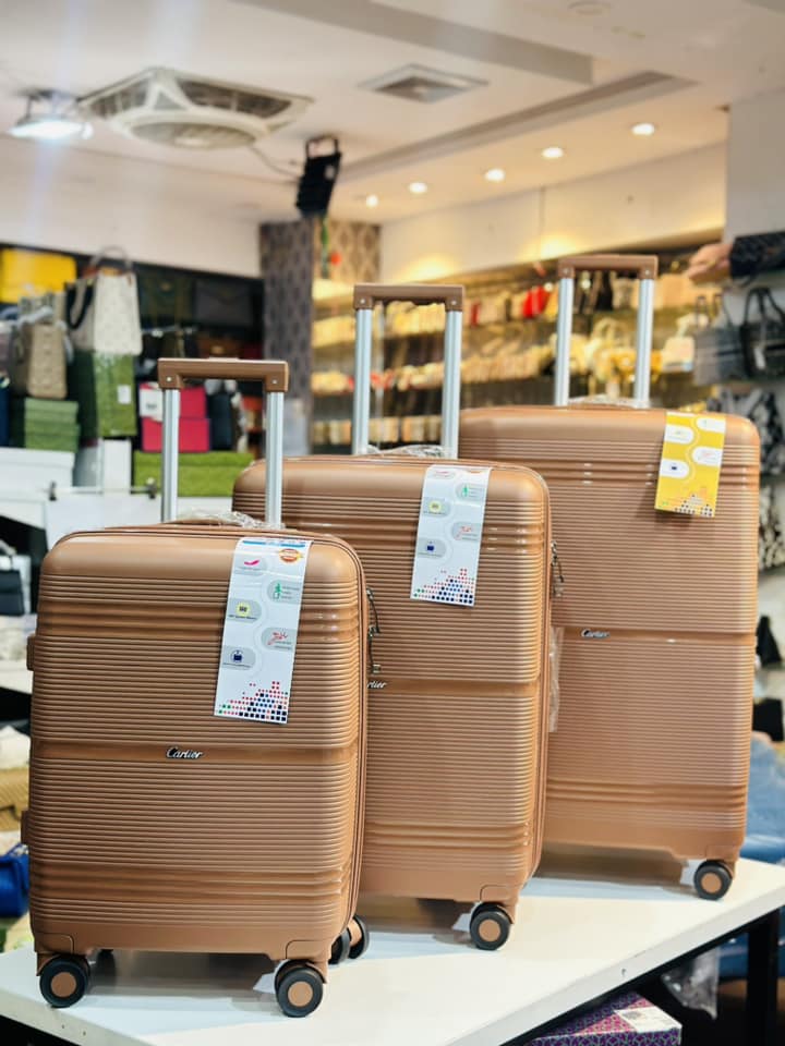 MASTER Trolleys 5