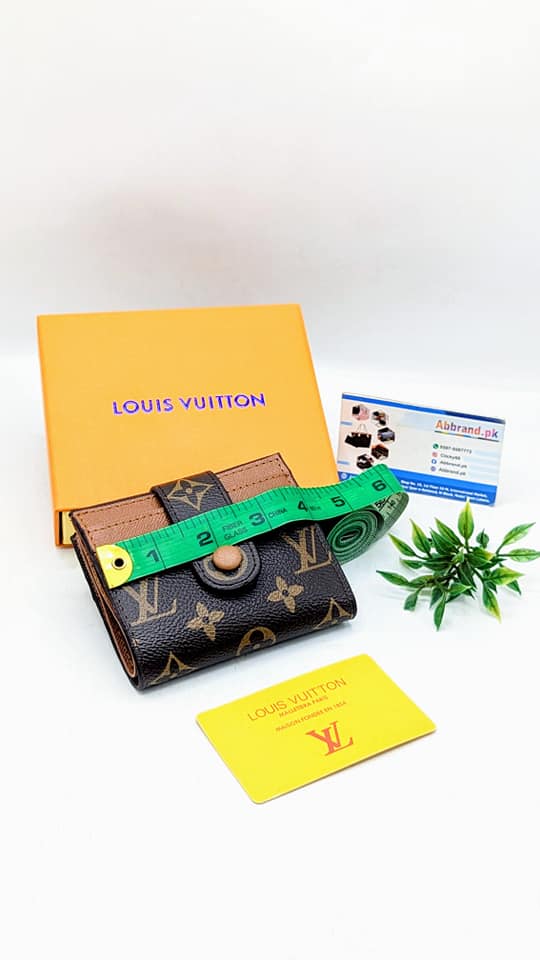 BUTTON CardHolder 3
