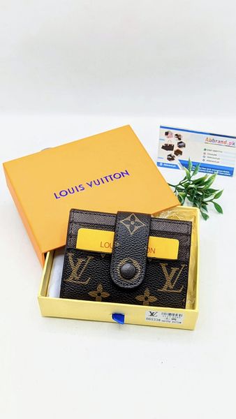BUTTON CardHolder 6