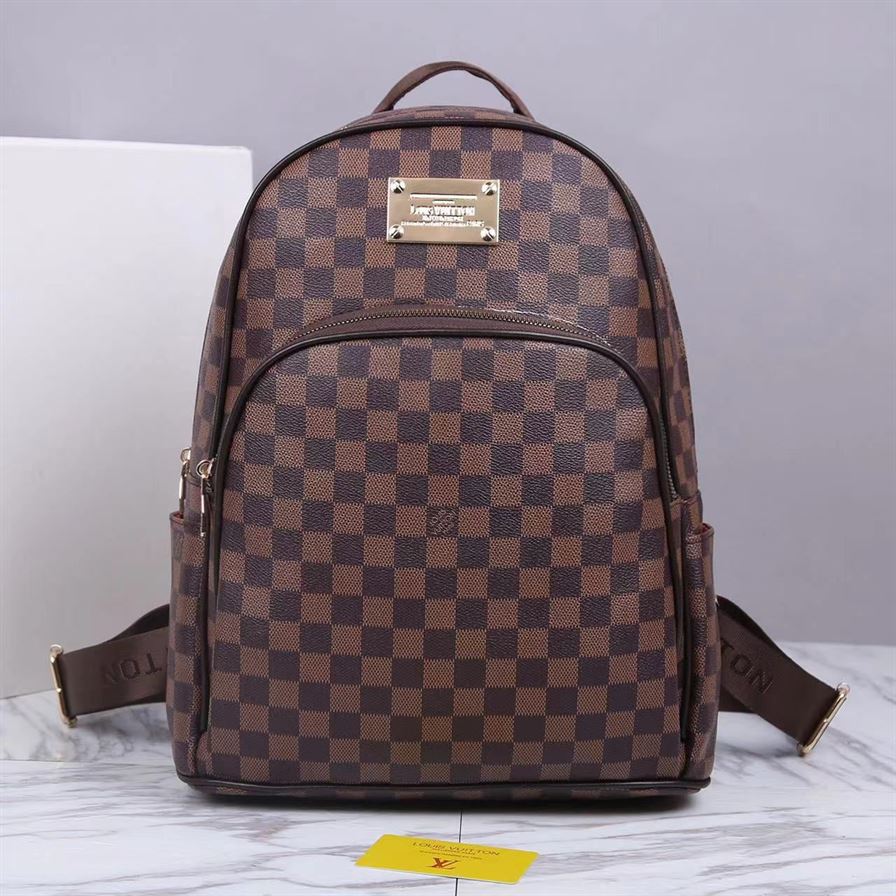 BAGPACK Series 3 6