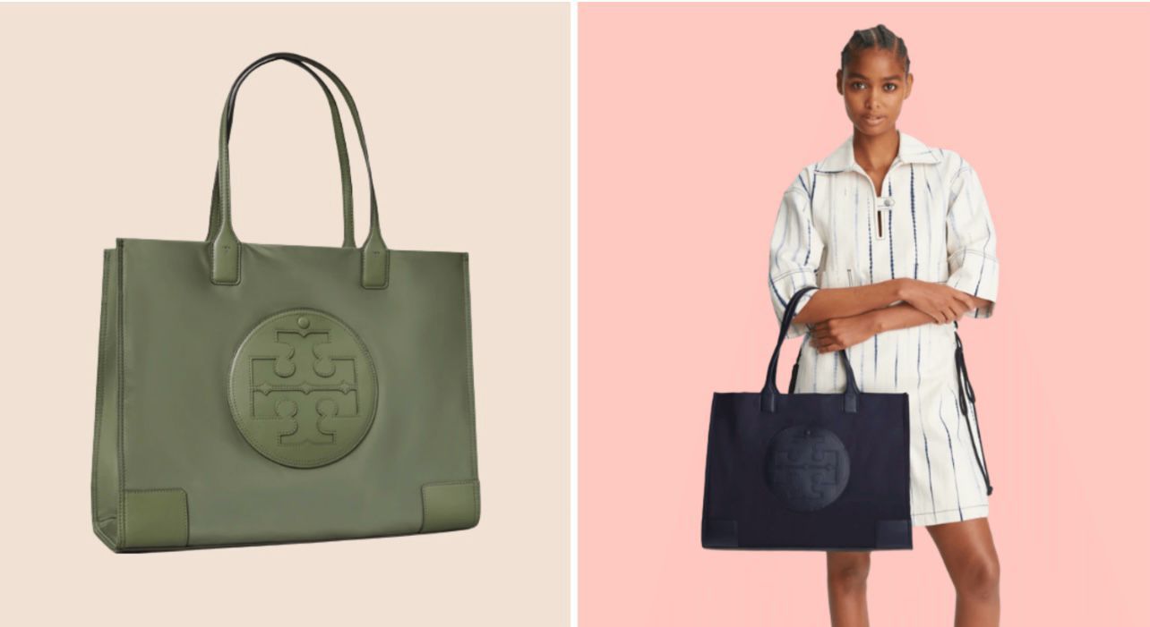 PREMIUM Tote 2