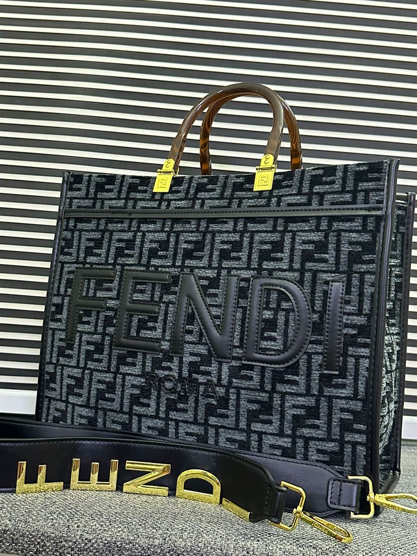 SUNSHINE Tote Bag 4