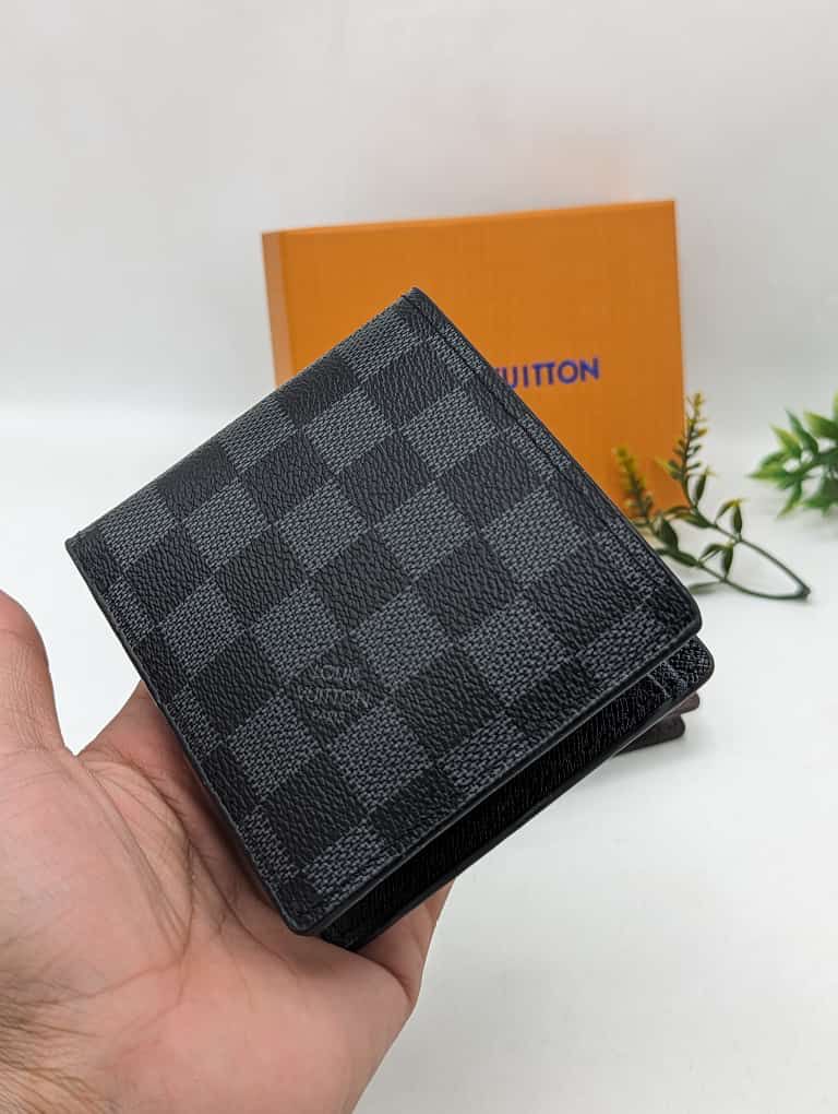 PATTERN Wallet 3