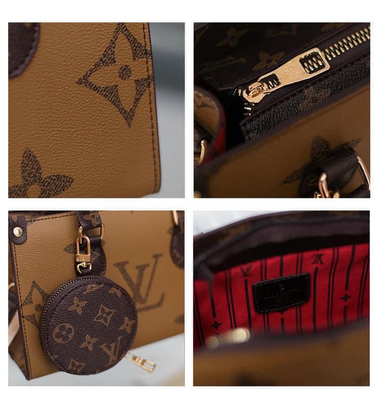 REMARKABLE HandBag 6