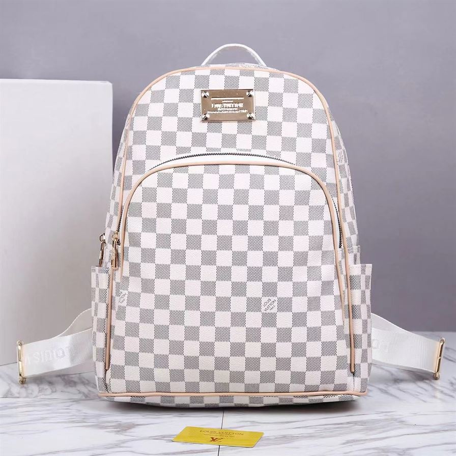 BAGPACK Series 3 7