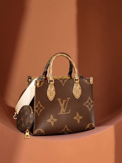 Chocolate TOTE 3