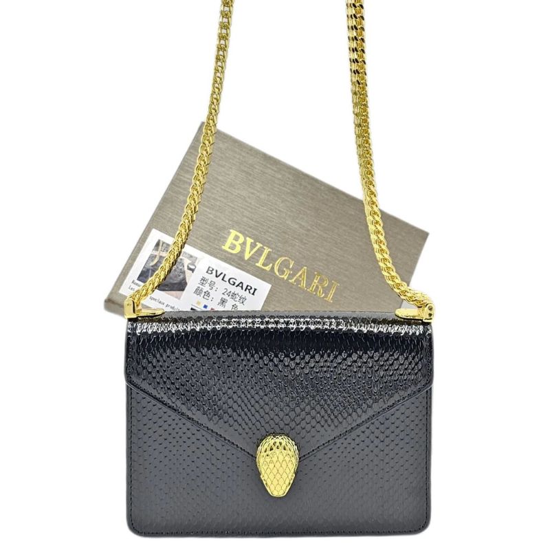 SILKY CrossBody 2