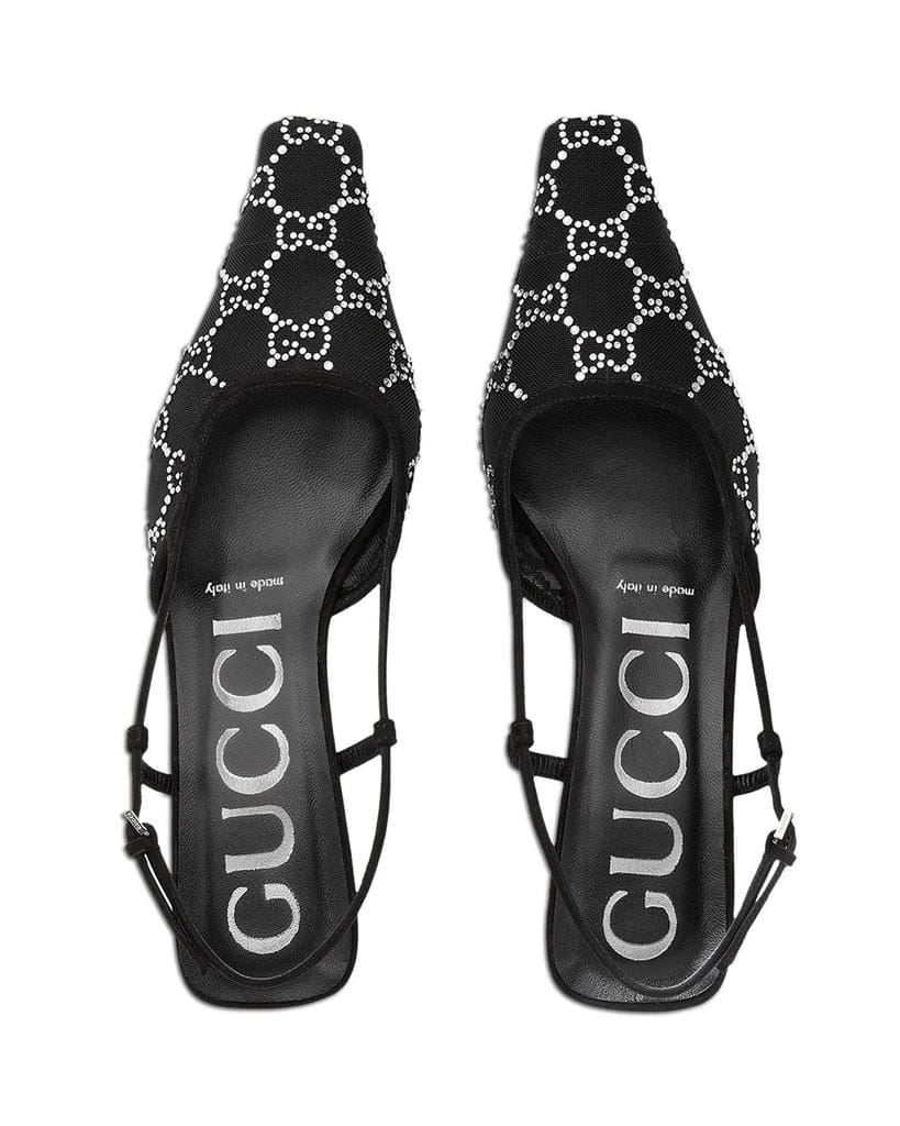 GG-SlingBack Pumps 2