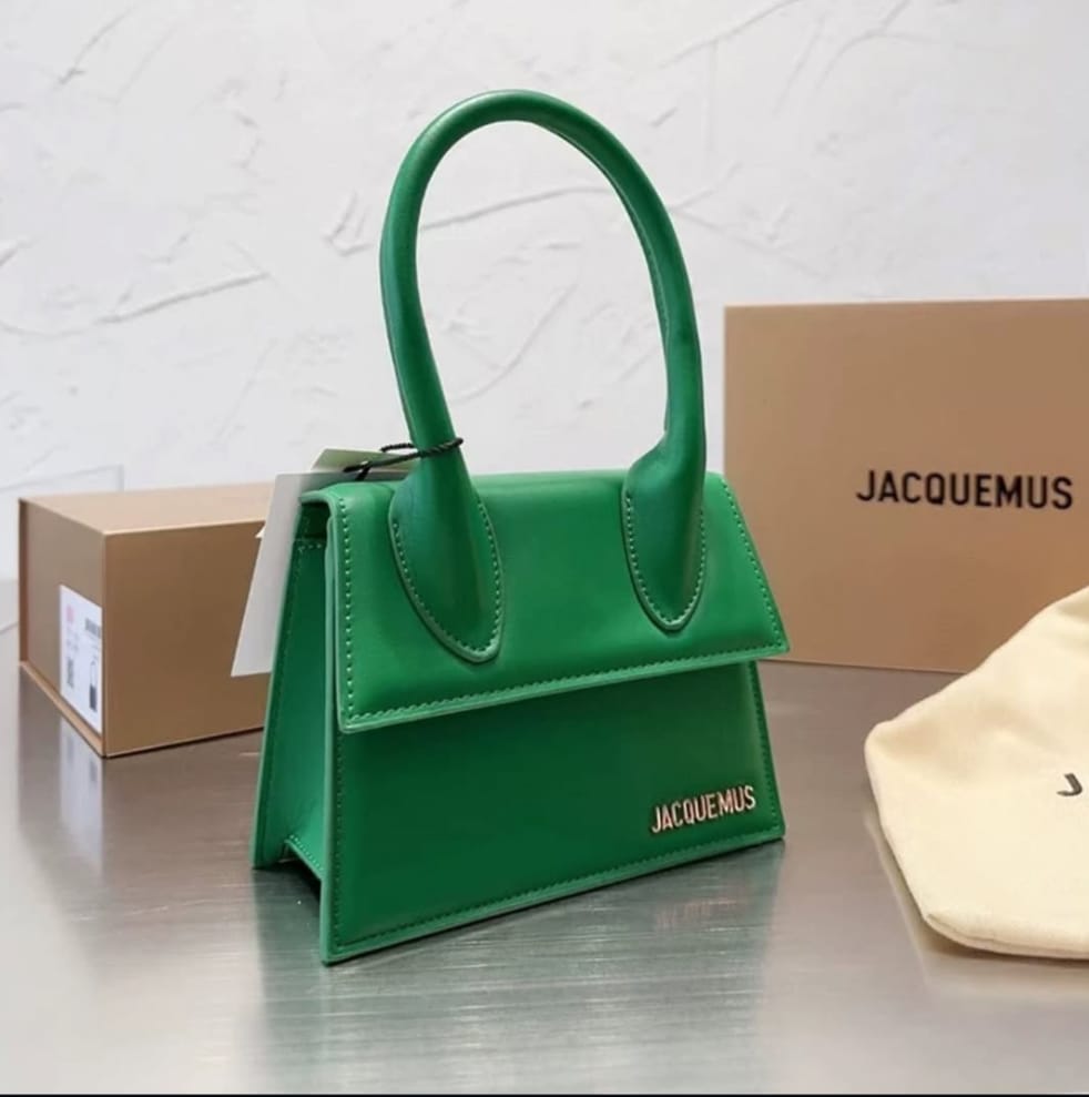 FLAP HandBag (LARGE) 4