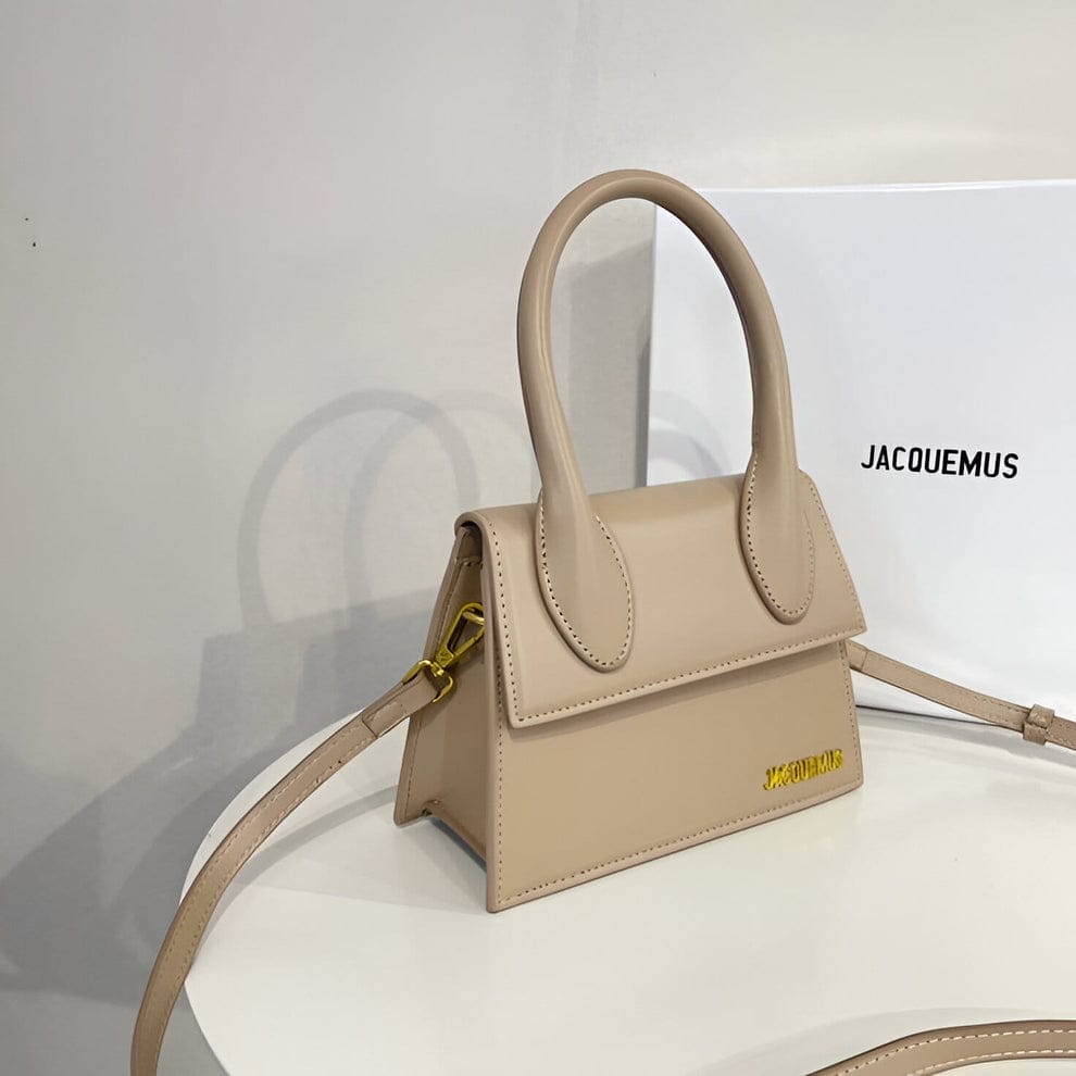 FLAP HandBag(SMALL) 4