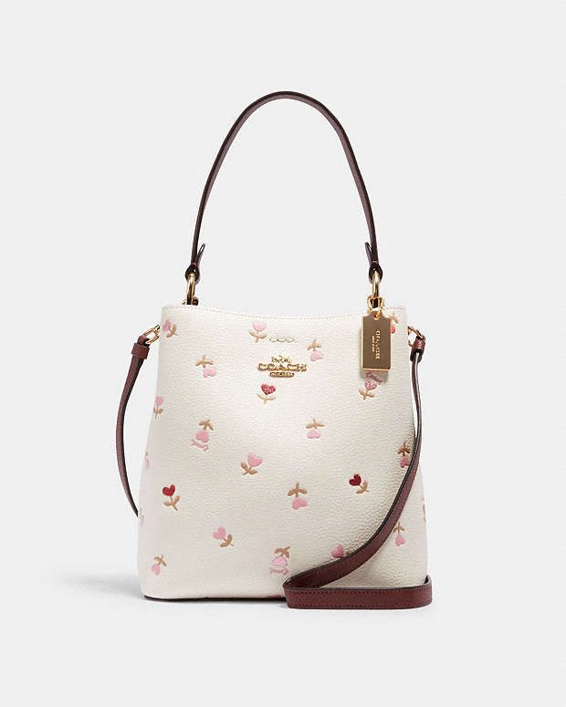 BUCKET Bag 3