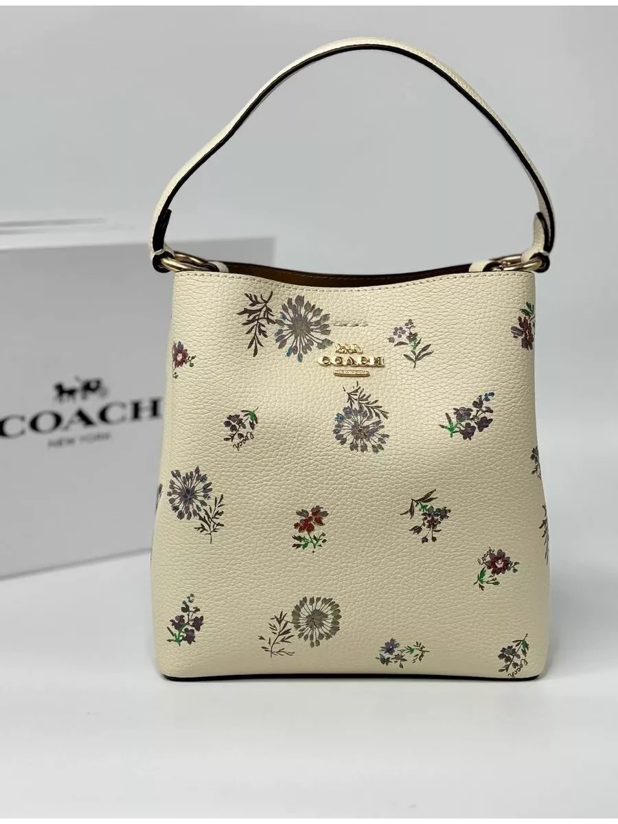 BUCKET Bag