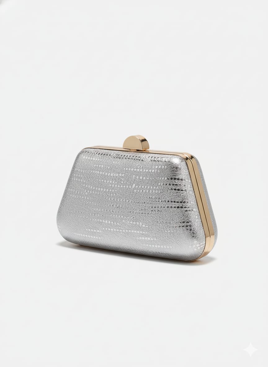 STUNNING Clutch 3