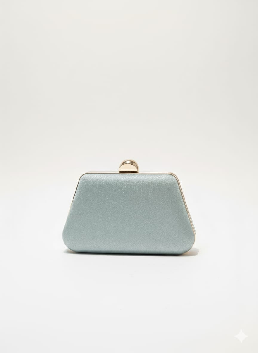 STUNNING Clutch 7