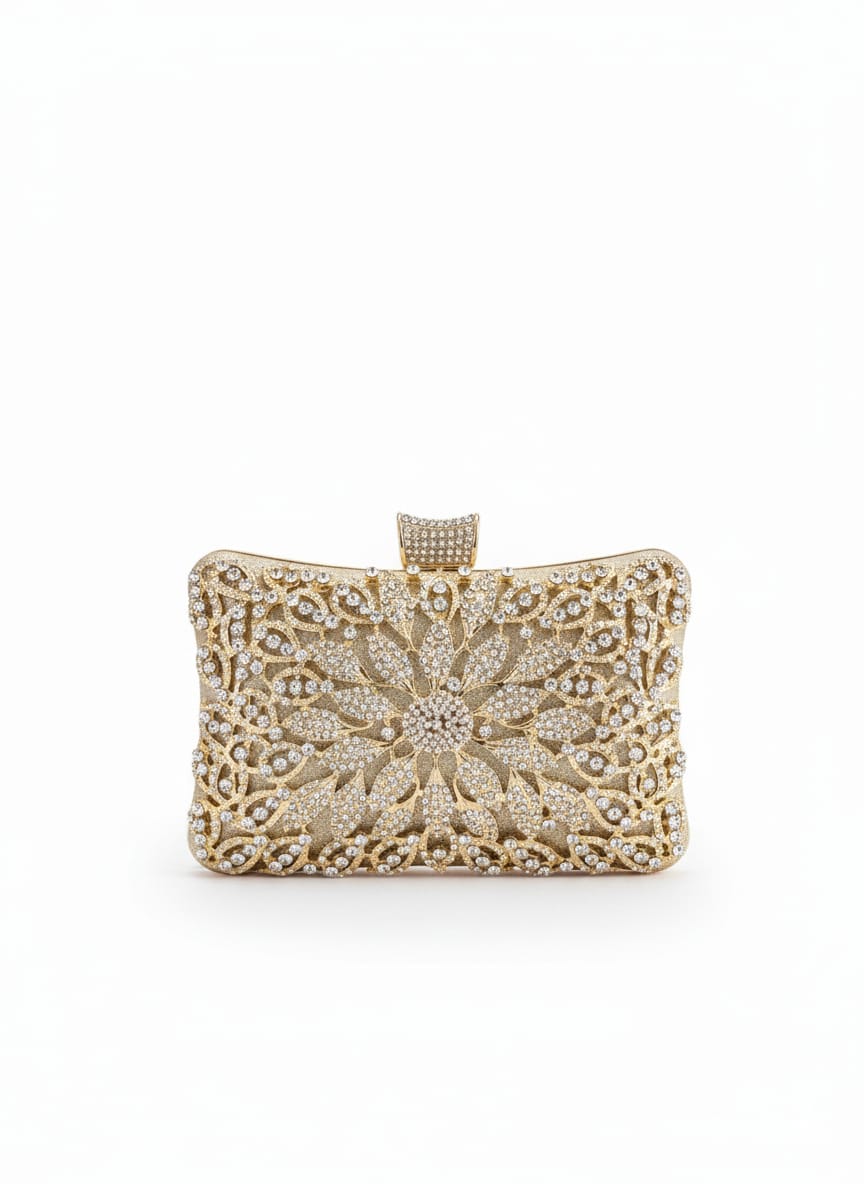 BRIDAL CLUTCH 4