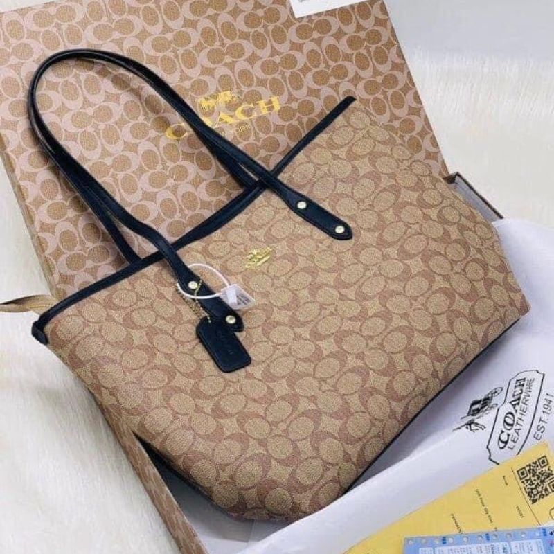 MASTER Tote 7