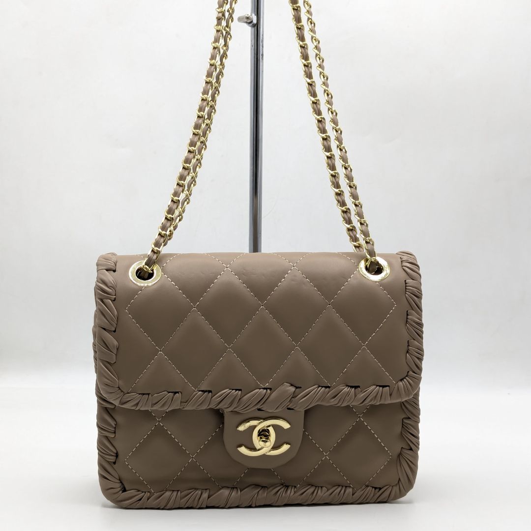 LEATHER CrossBody 7