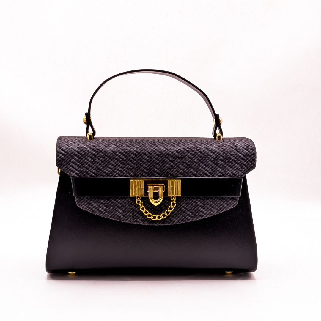 BUCKLE HandBag 6