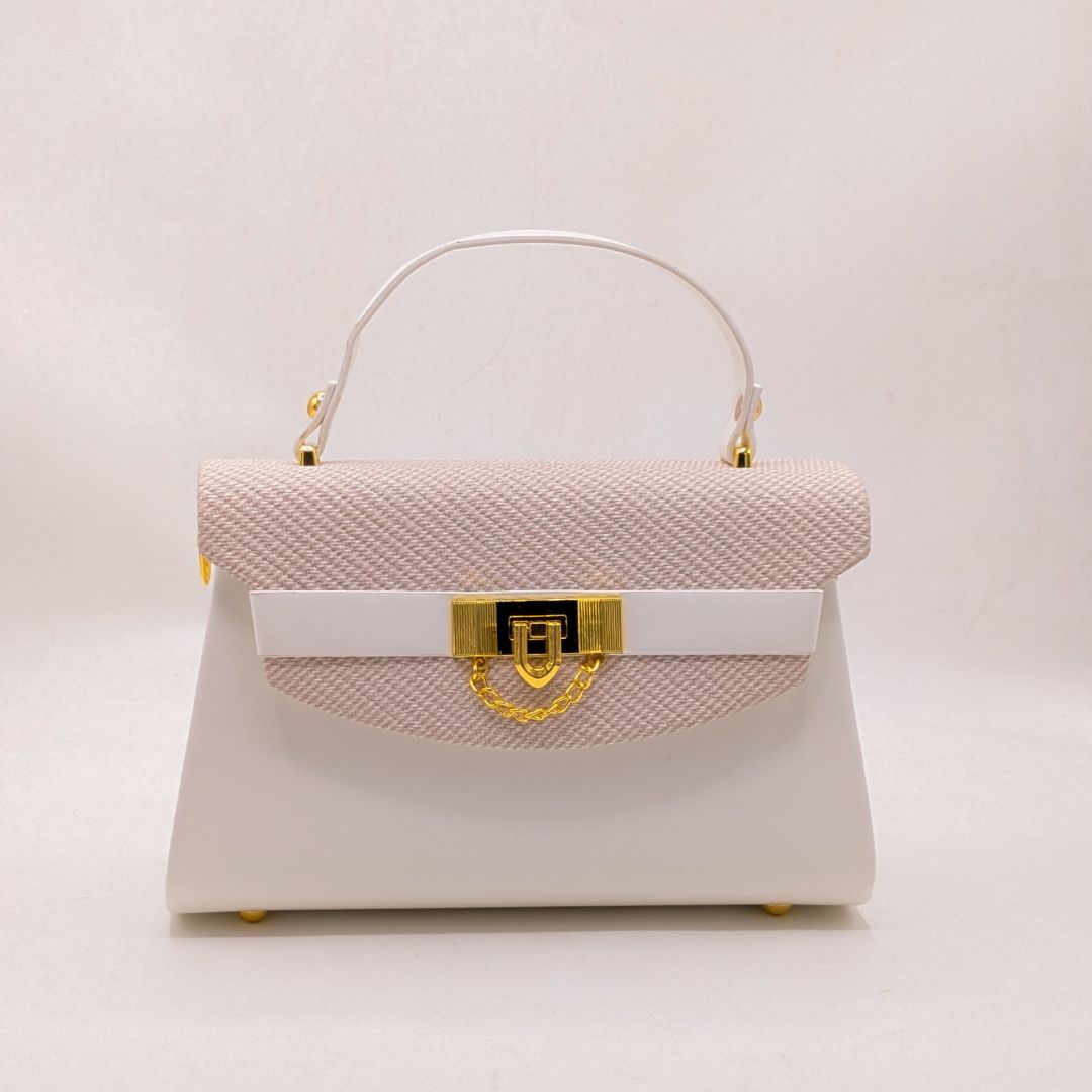 BUCKLE HandBag 5