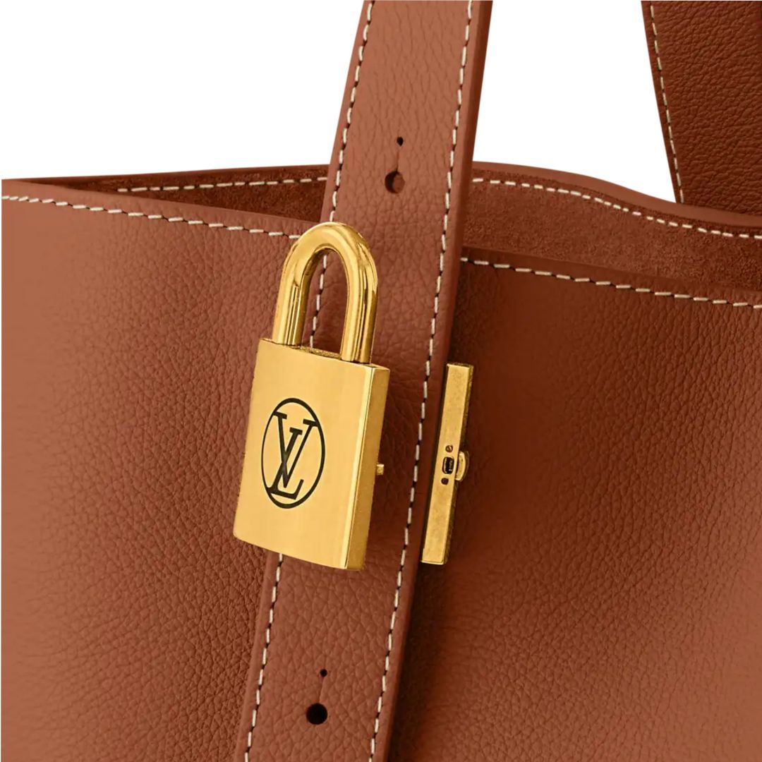 LEATHER Bag 5