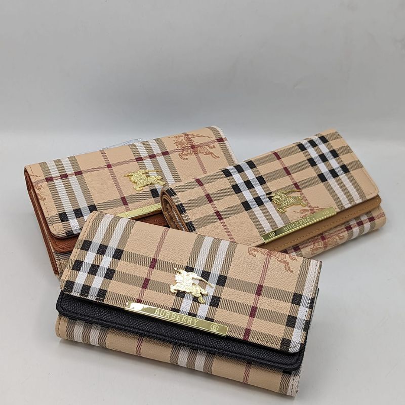 SKIN Pattern Wallet 1