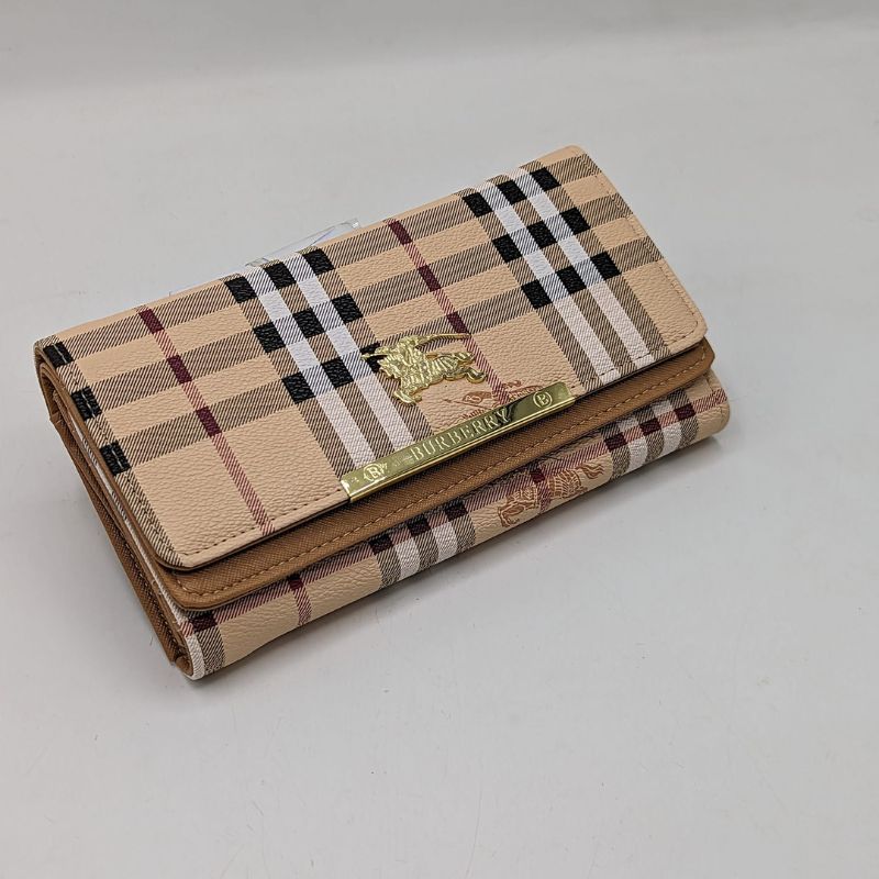 SKIN Pattern Wallet 4