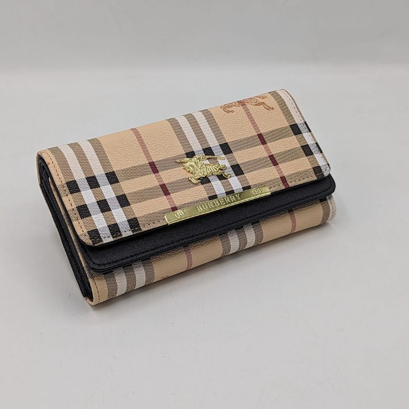 SKIN Pattern Wallet 3