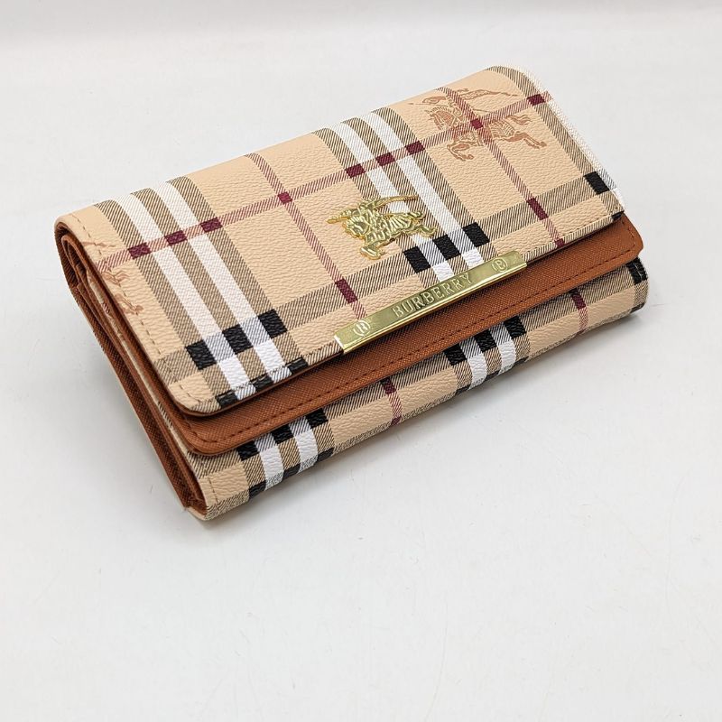 SKIN Pattern Wallet 2