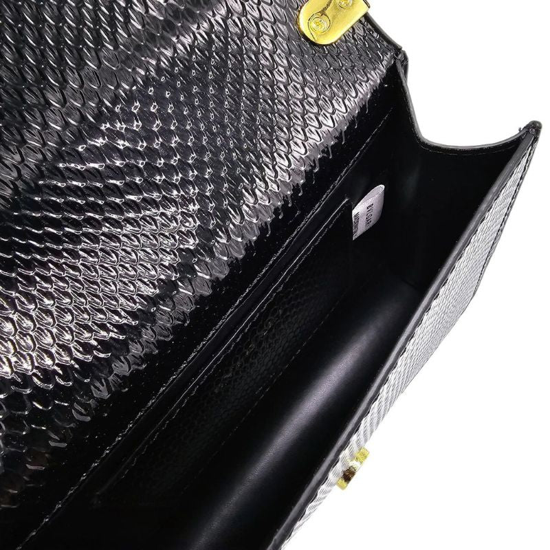 SILKY CrossBody 3